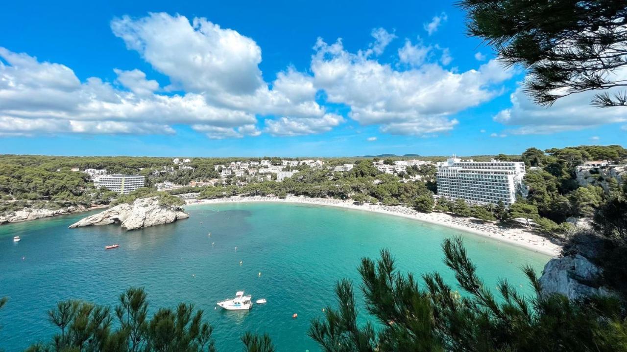 Prinsotel Villas Cala Galdana Cala Galdana  Exterior foto